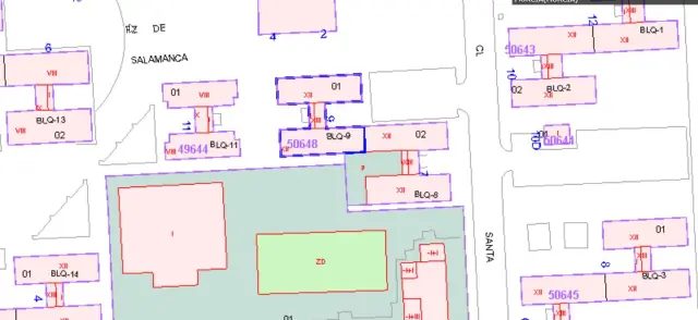 Subasta de vivienda en Murcia el 19 de marzo de 2026