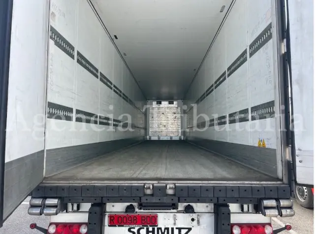 Subasta de industriales Schmitz Cargobull Sko 24 L - 13.4 Fp 60 el 6 de abril de 2026