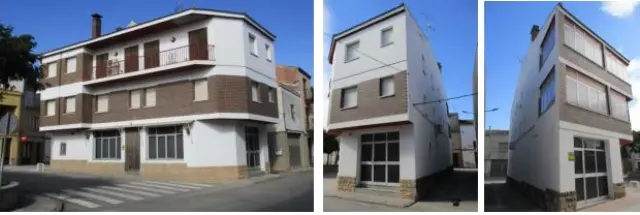 Subasta de vivienda en Vilanova De Bellpuig el 13 de abril de 2026