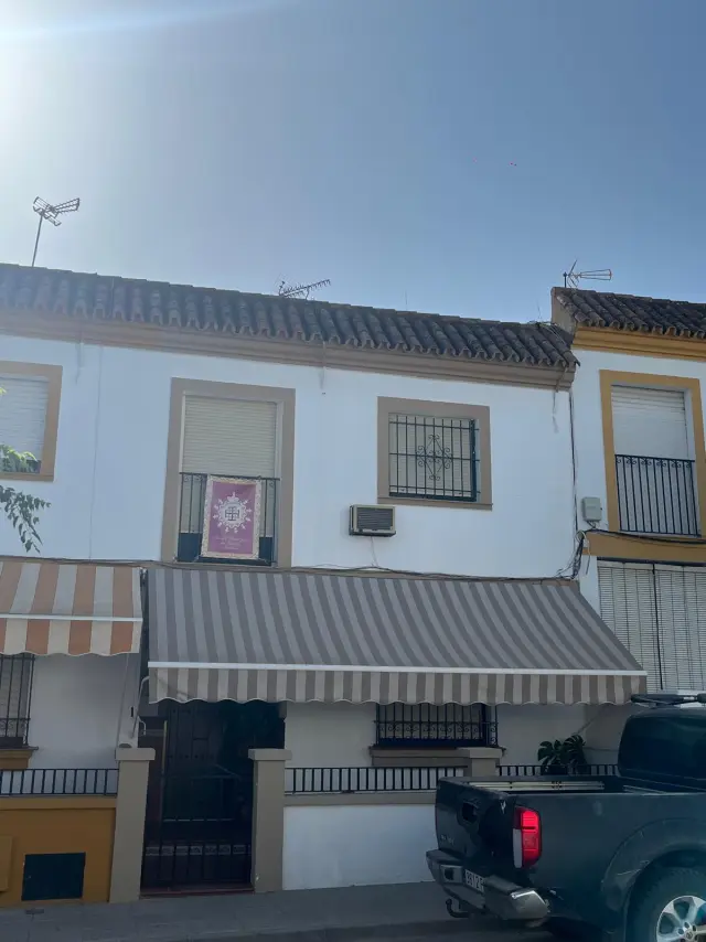 Subasta de vivienda en Aznalcazar el 20 de abril de 2026
