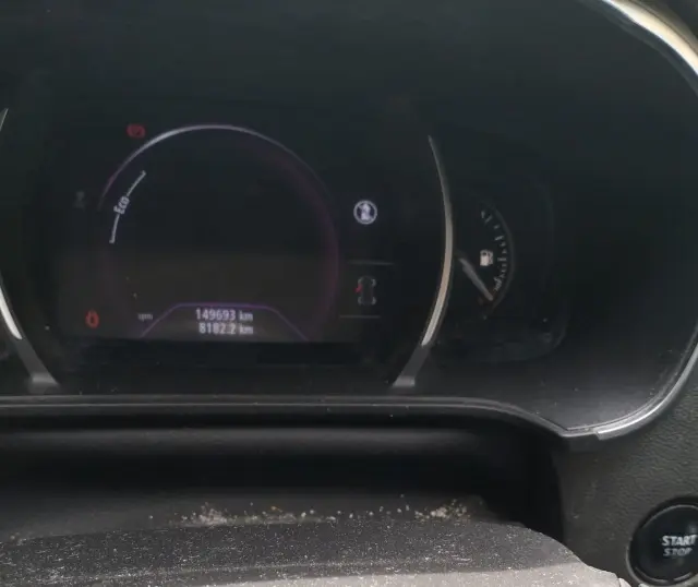 Subasta de turismos Renault Megane el 13 de abril de 2026