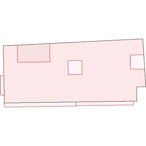 Subasta de local comercial en Santa Barbara el 19 de marzo de 2026