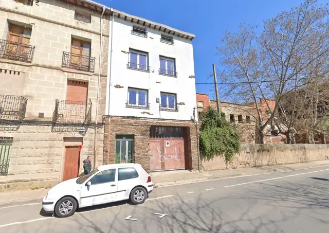 Subasta de vivienda en Logroño el 6 de abril de 2026