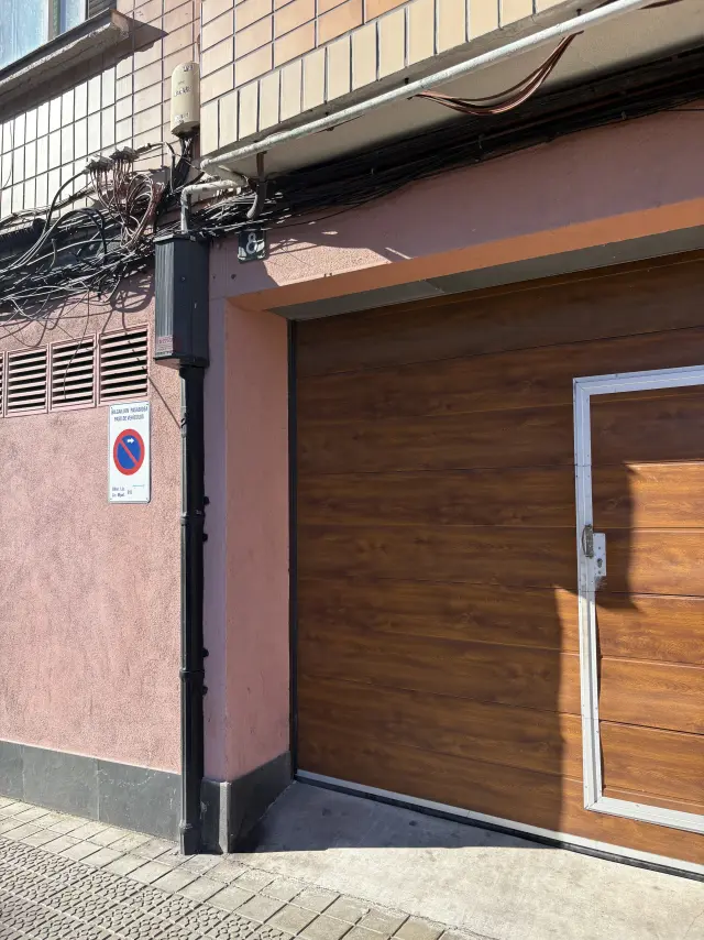 Subasta de trastero en Basauri el 6 de abril de 2026