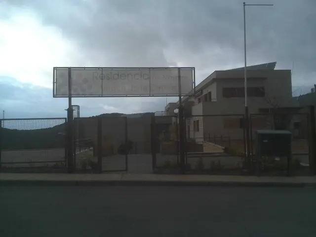 Subasta de garaje en Jaen el 13 de abril de 2026