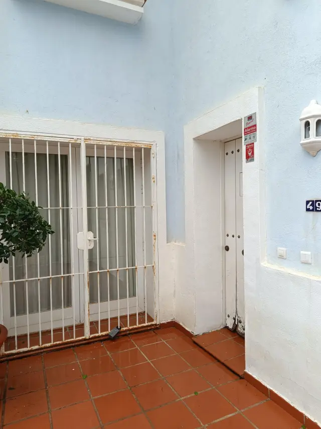 Subasta de vivienda en Marbella el 27 de marzo de 2026