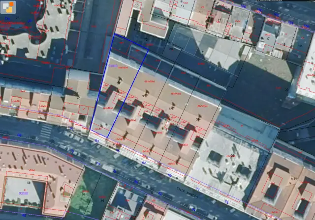 Subasta de vivienda en A Coruña el 23 de marzo de 2026