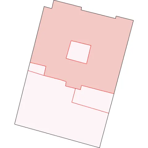 Subasta de vivienda en Muro De Alcoy el 16 de abril de 2026