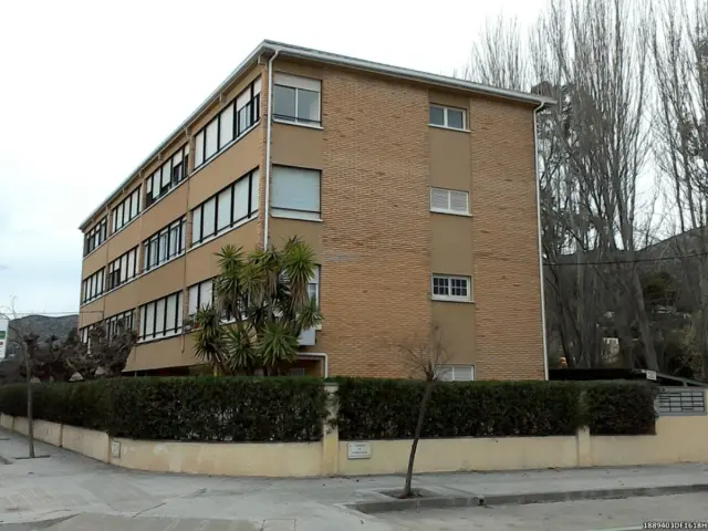Subasta de vivienda en Castelldefels el 19 de marzo de 2026