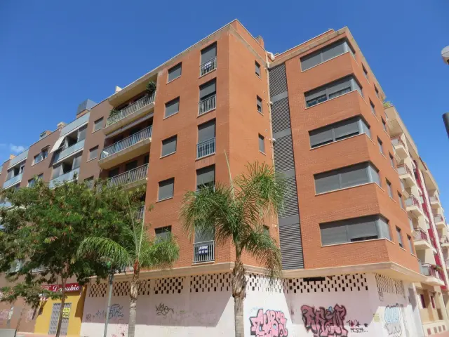 Subasta de garaje en Murcia el 15 de abril de 2026