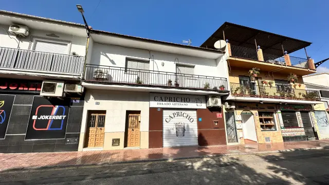 Subasta de vivienda en Cartama el 23 de marzo de 2026