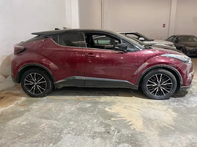 Subasta de otros bienes y derechos el 20 de abril de 2026