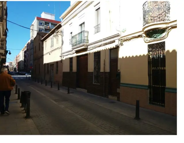 Subasta de vivienda en Mislata el 30 de marzo de 2026