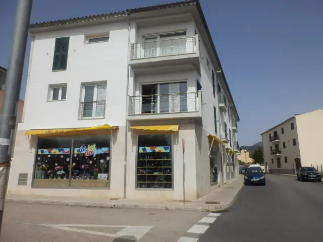 Subasta de garaje en Binissalem el 25 de marzo de 2026