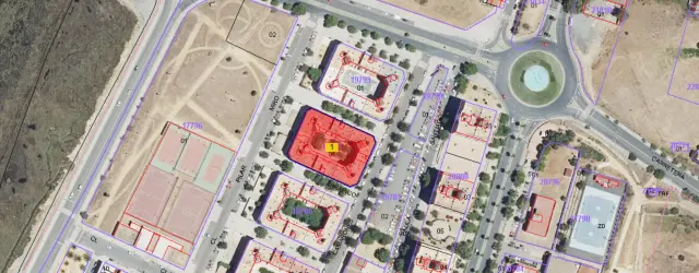 Subasta de vivienda en Huelva el 23 de marzo de 2026