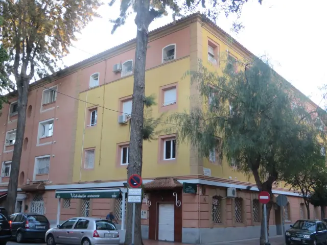 Subasta de vivienda en Murcia el 13 de abril de 2026