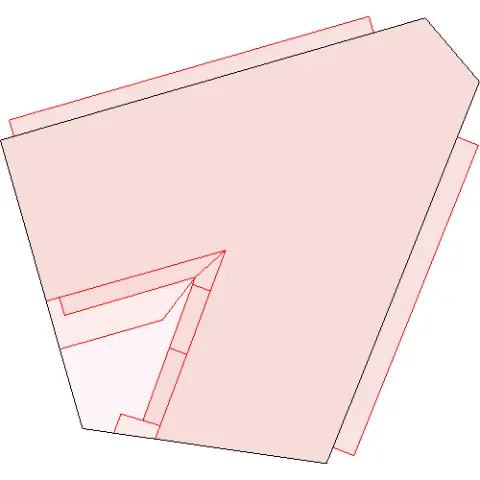 Subasta de vivienda en Madrid el 29 de marzo de 2026