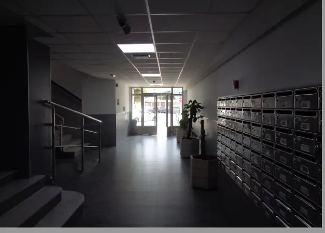 Subasta de vivienda en Roquetas De Mar el 30 de marzo de 2026