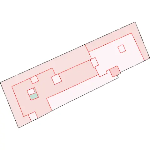 Subasta de vivienda en Vilanova I La Geltru el 9 de abril de 2026