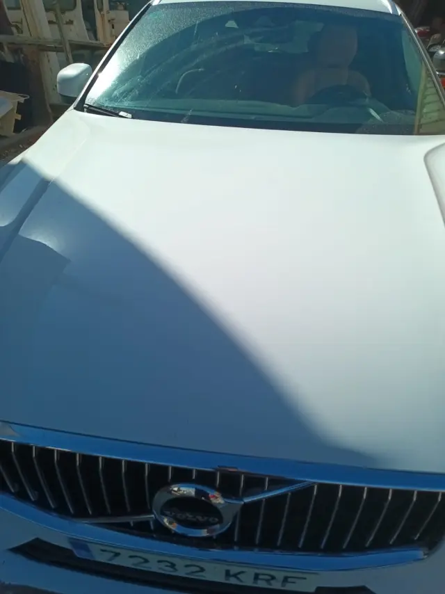 Subasta de turismos Volvo Xc60 el 30 de marzo de 2026