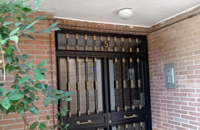 Subasta de vivienda en Rozas De Madrid (las) el 30 de marzo de 2026