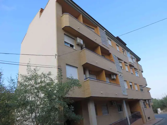 Subasta de vivienda en Murcia el 6 de abril de 2026