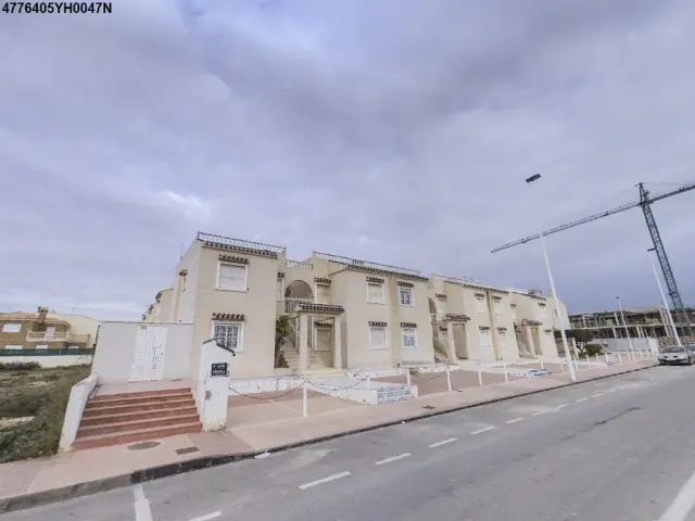 Subasta de vivienda en Torrevieja el 2 de abril de 2026