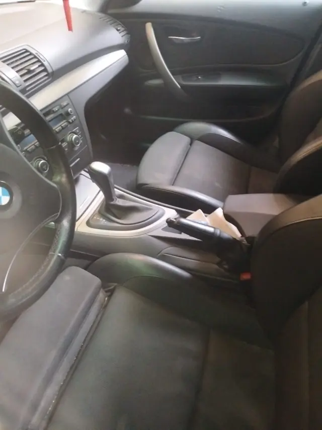 Subasta de turismos B.m.w. 118d Aut. el 13 de abril de 2026