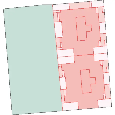 Subasta de vivienda en Caceres el 16 de abril de 2026