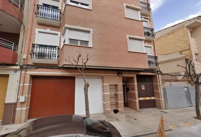 Subasta de garaje en Yecla el 2 de abril de 2026