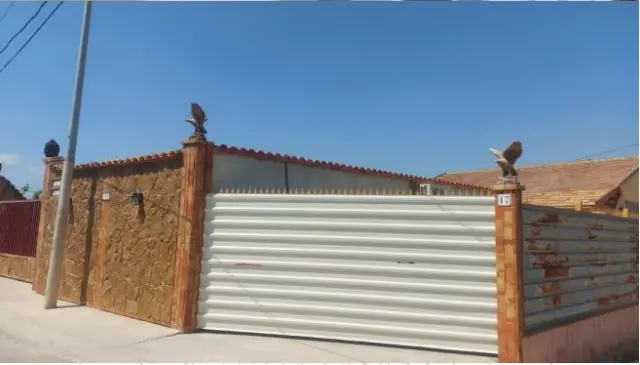 Subasta de finca rústica en Murcia el 23 de marzo de 2026