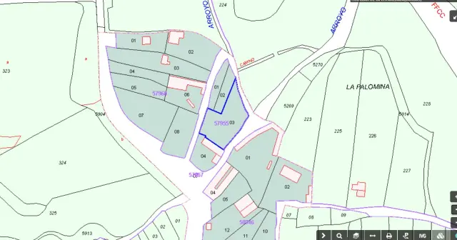 Subasta de otros en Modubar De La Emparedada el 23 de marzo de 2026