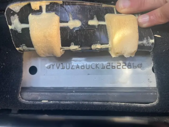 Subasta de turismos Volvo Xc60 el 30 de marzo de 2026