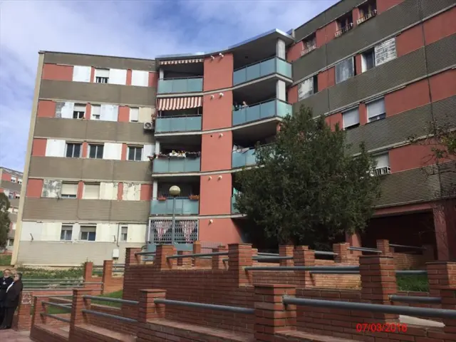 Subasta de vivienda en Badia Del Vallès el 8 de abril de 2026