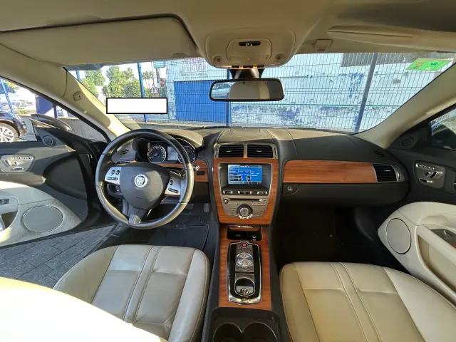 Subasta de turismos Jaguar Jaguar Xk 5,0 Luxury C el 30 de marzo de 2026