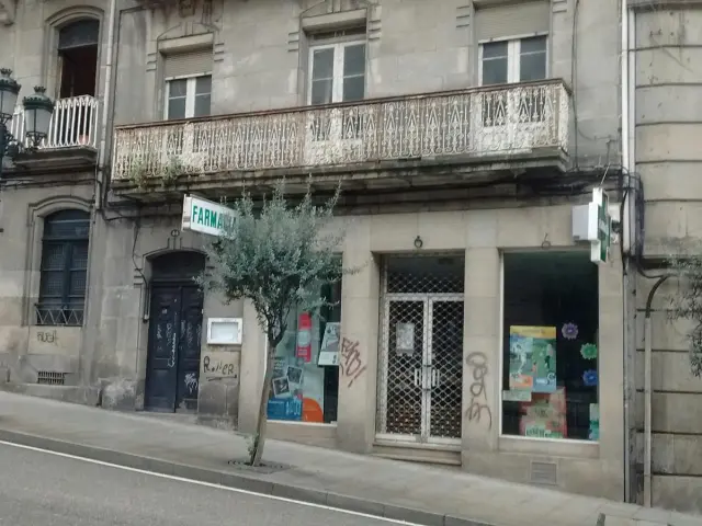 Subasta de vivienda en Vigo el 25 de marzo de 2026