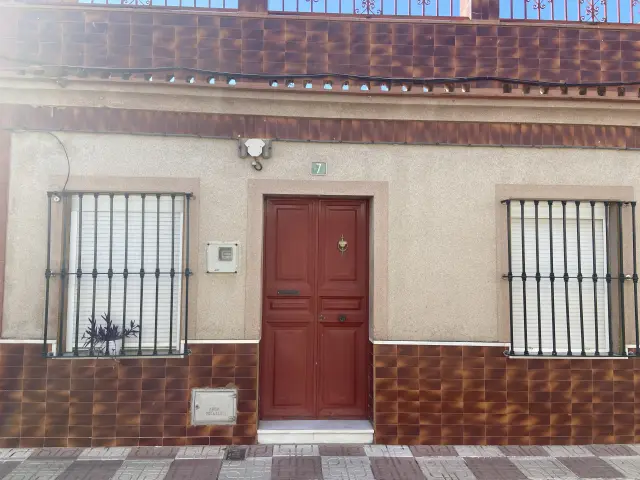 Subasta de vivienda en Tocina el 23 de marzo de 2026