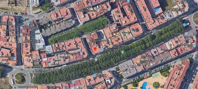 Subasta de vivienda en Blanes el 30 de marzo de 2026