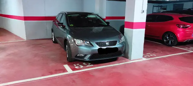 Subasta de garaje en Pont De Suert el 20 de abril de 2026