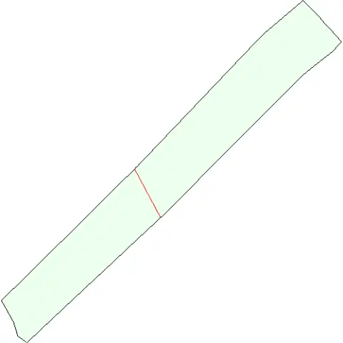 Subasta de finca rústica en Jaen el 13 de abril de 2026