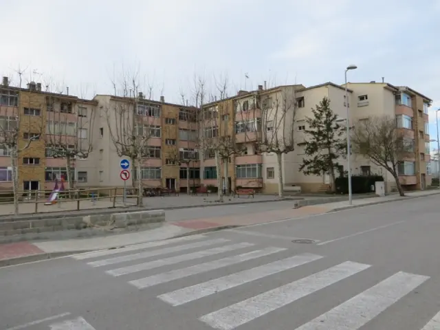 Subasta de vivienda en Sant Pere Pescador el 30 de marzo de 2026