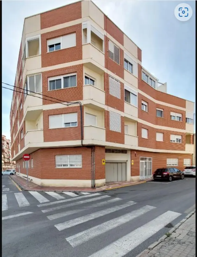 Subasta de garaje en El Campello el 23 de marzo de 2026