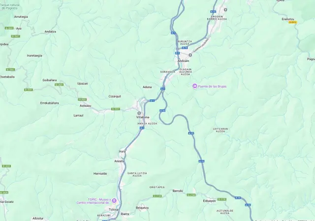 Subasta de vivienda en Villabona el 6 de abril de 2026