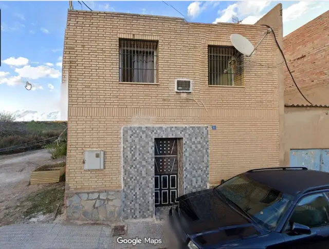 Subasta de vivienda en Cartagena el 26 de marzo de 2026