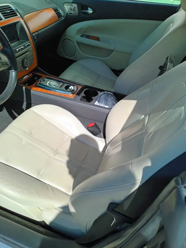 Subasta de turismos Jaguar Jaguar Xk 5,0 Luxury C el 30 de marzo de 2026