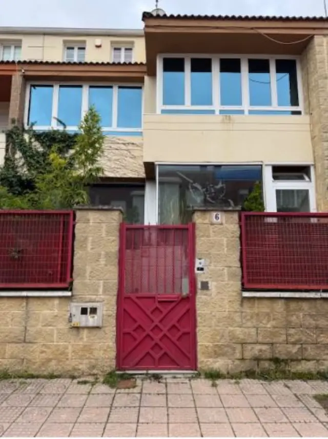 Subasta de vivienda en Burgos el 13 de abril de 2026