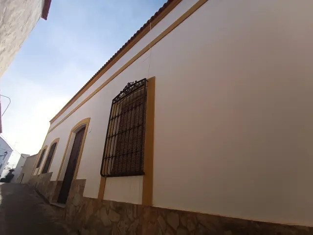 Subasta de vivienda en Terque el 23 de marzo de 2026