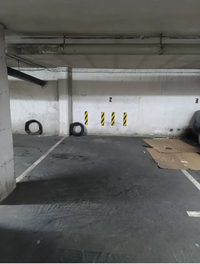 Subasta de garaje en Xixona-jijona el 20 de abril de 2026