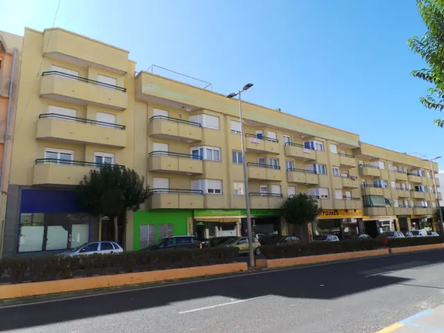 Subasta de garaje en Teulada el 13 de abril de 2026