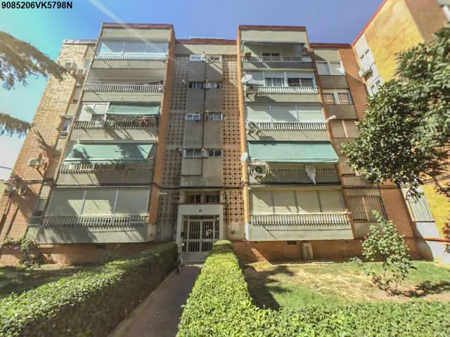 Subasta de vivienda en Torrejon De Ardoz el 16 de abril de 2026